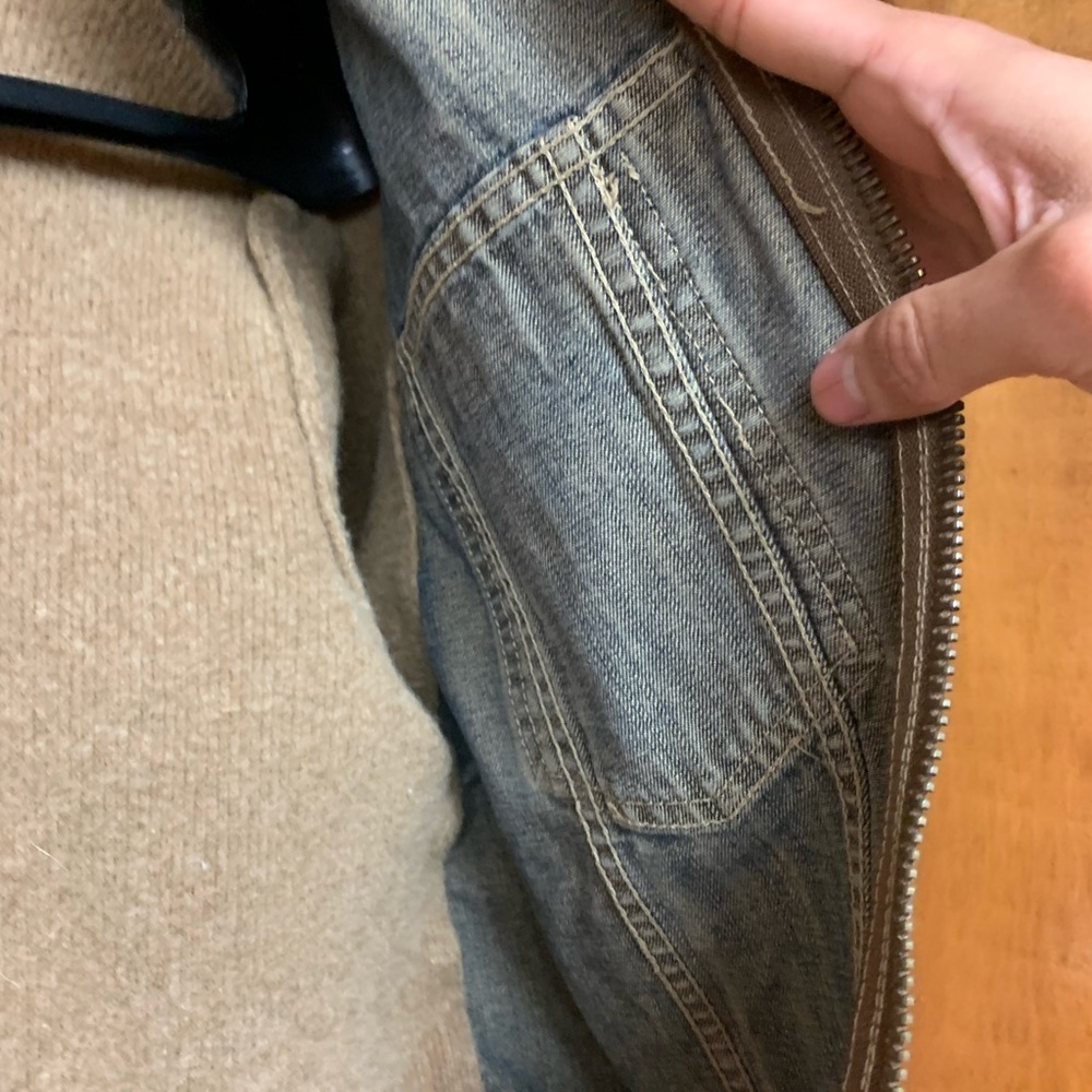 Express Jacket Medium - Picture 6 of 7